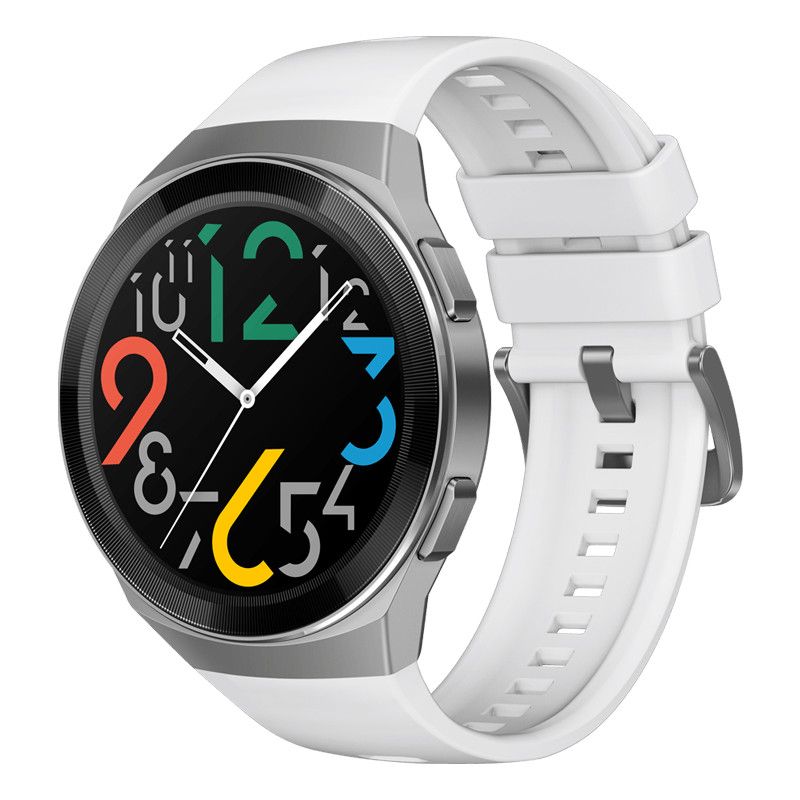 relógio smartwatch huawei gt sport gps