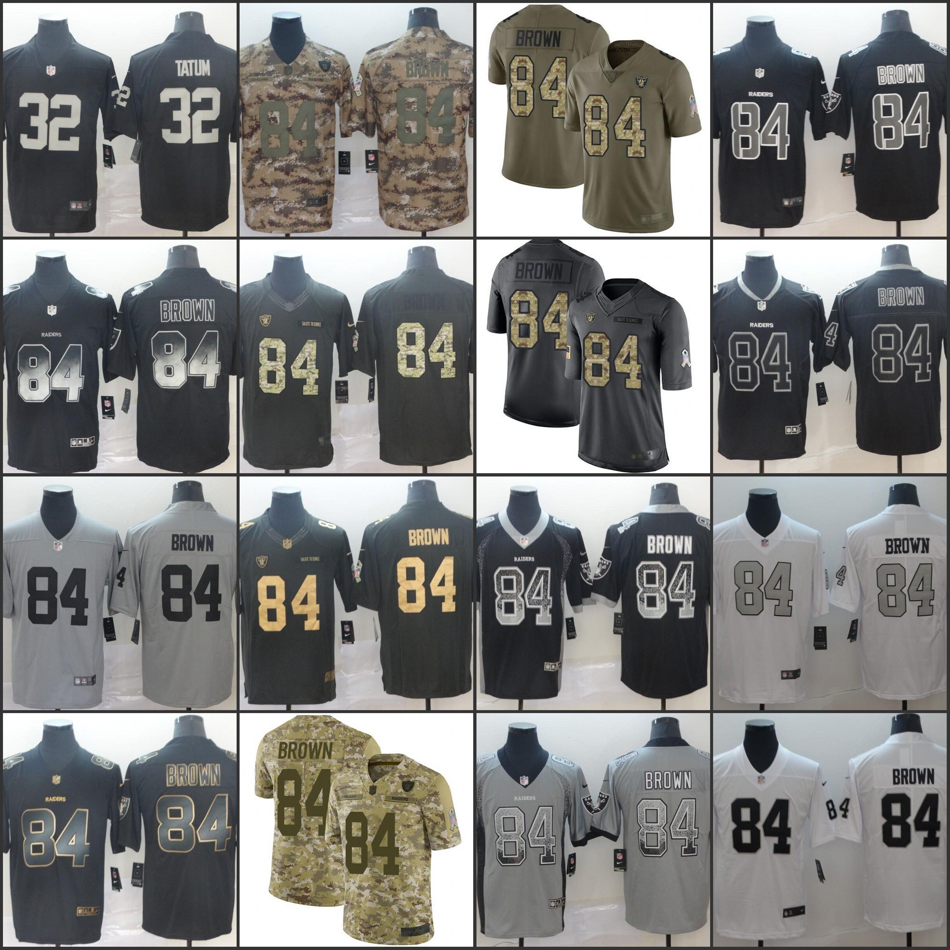 jack tatum jersey