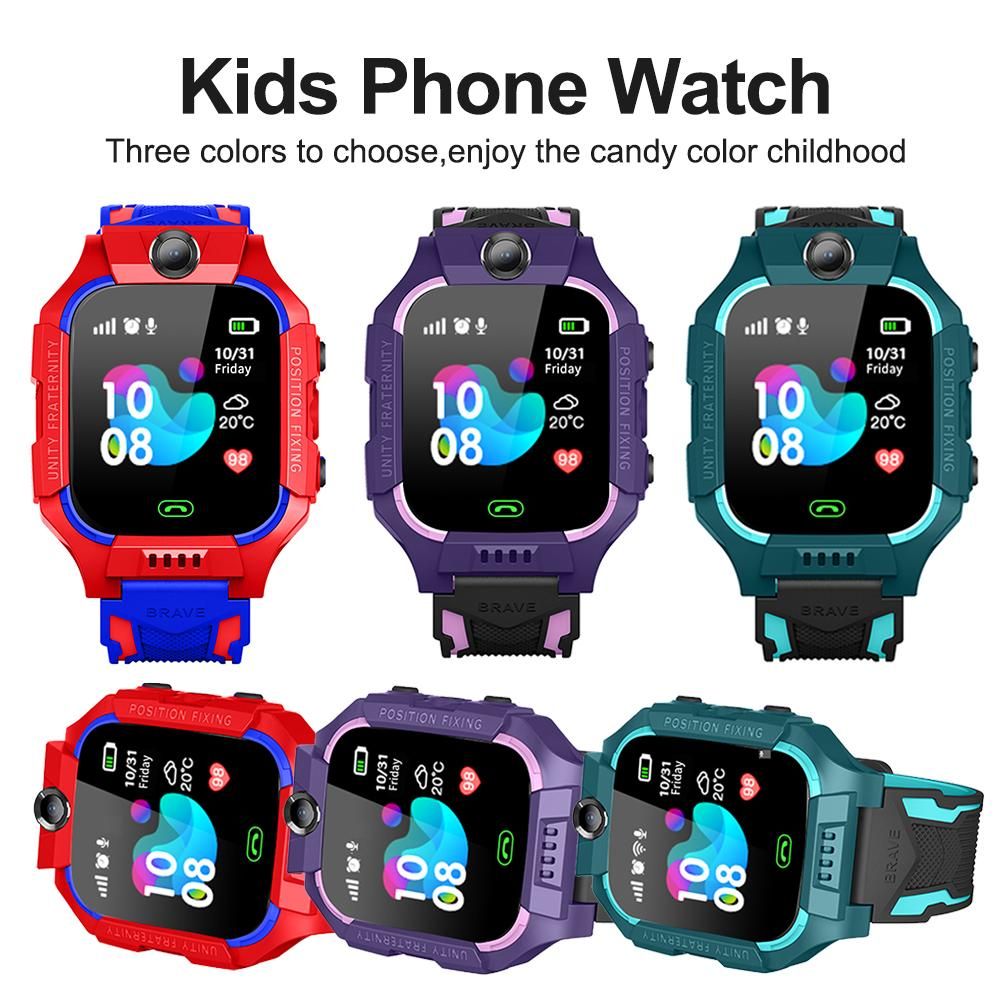 smart watch online for kids
