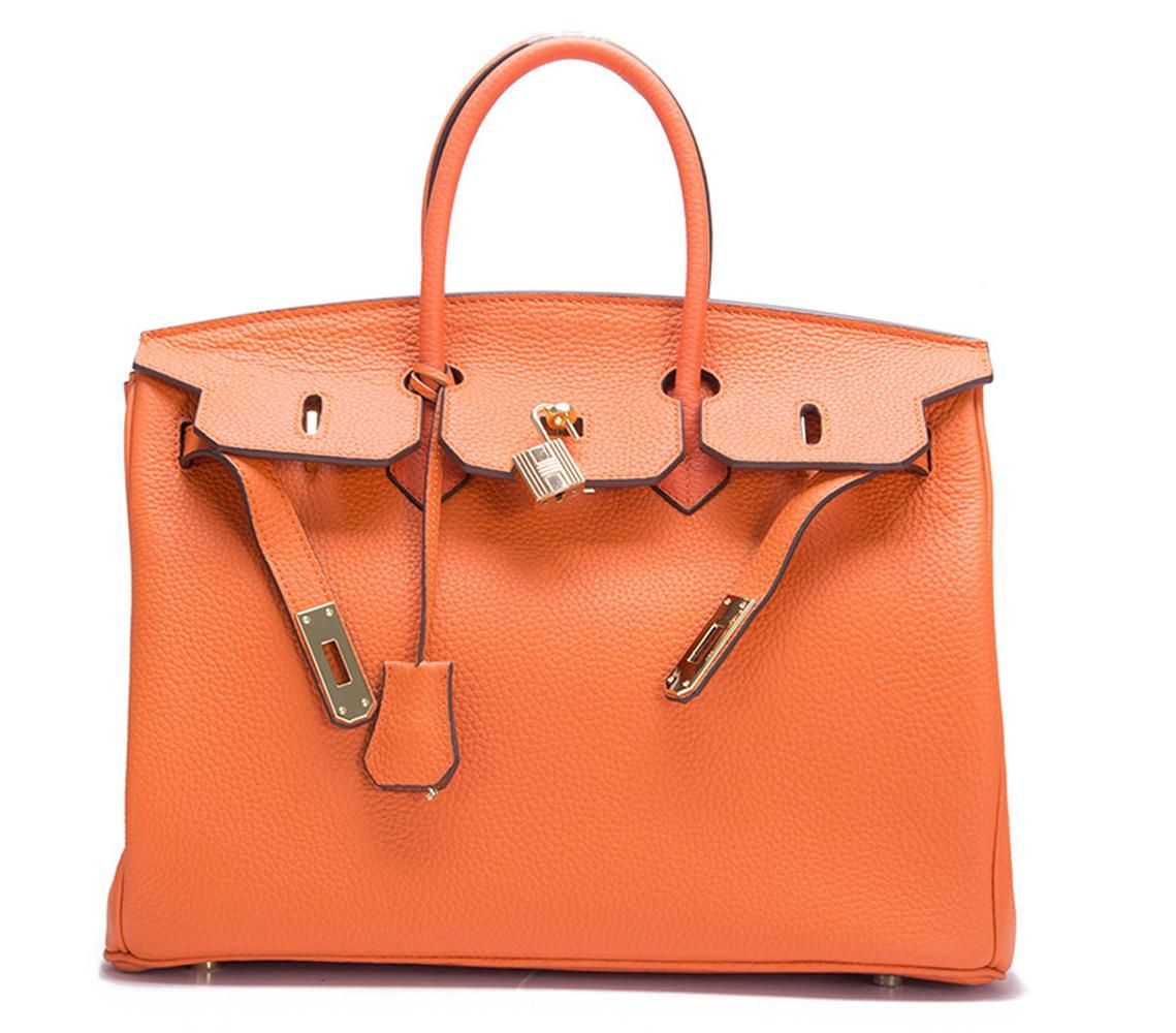 unbranded leather bolsas