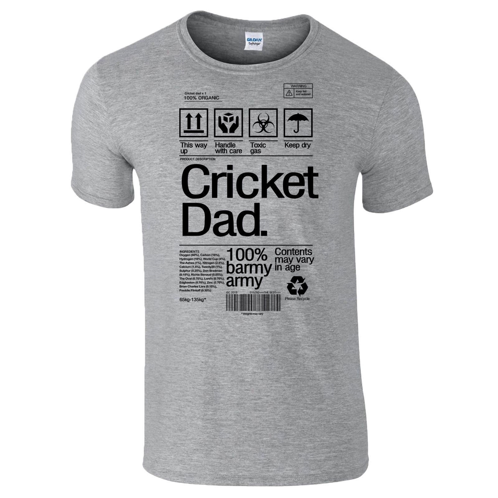 funny cricket shirts