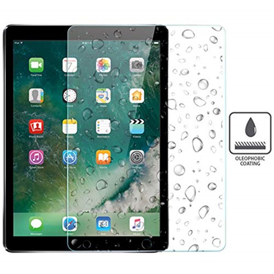 Screen Protector Film for iPad 2//3//4 Bubble Free High Definition Clear