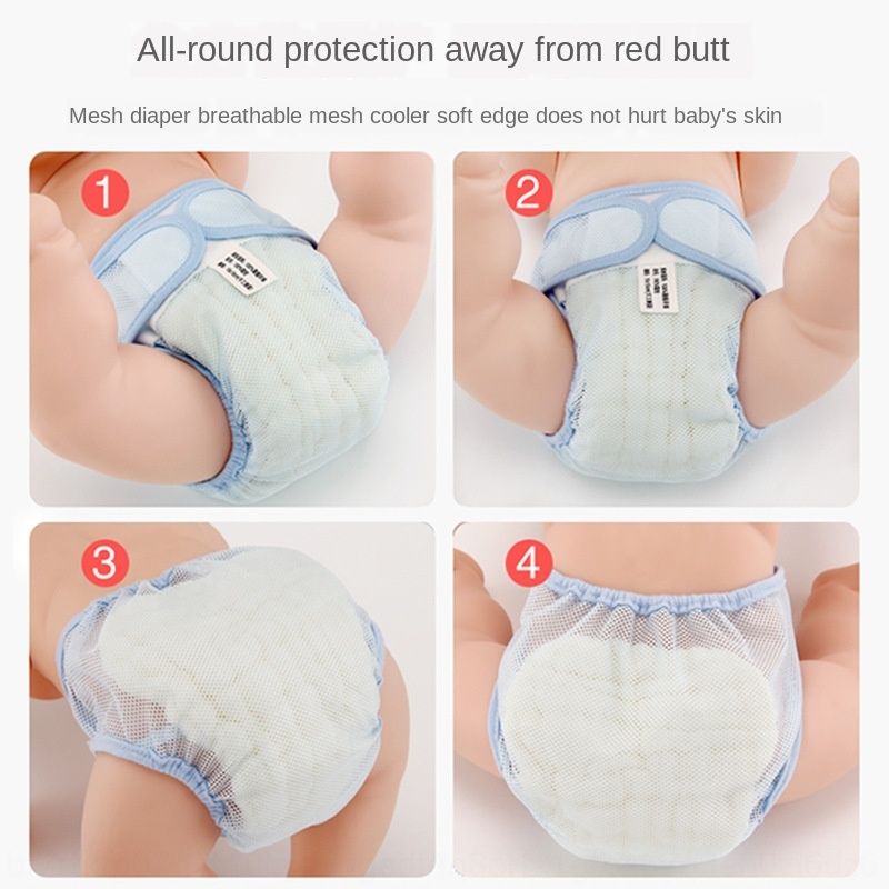 newborn baby diaper pants