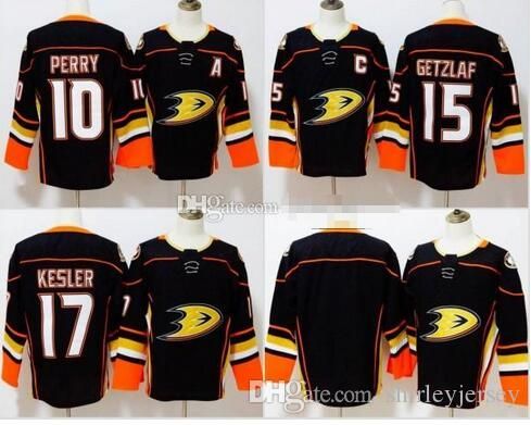 anaheim ducks jersey 2017