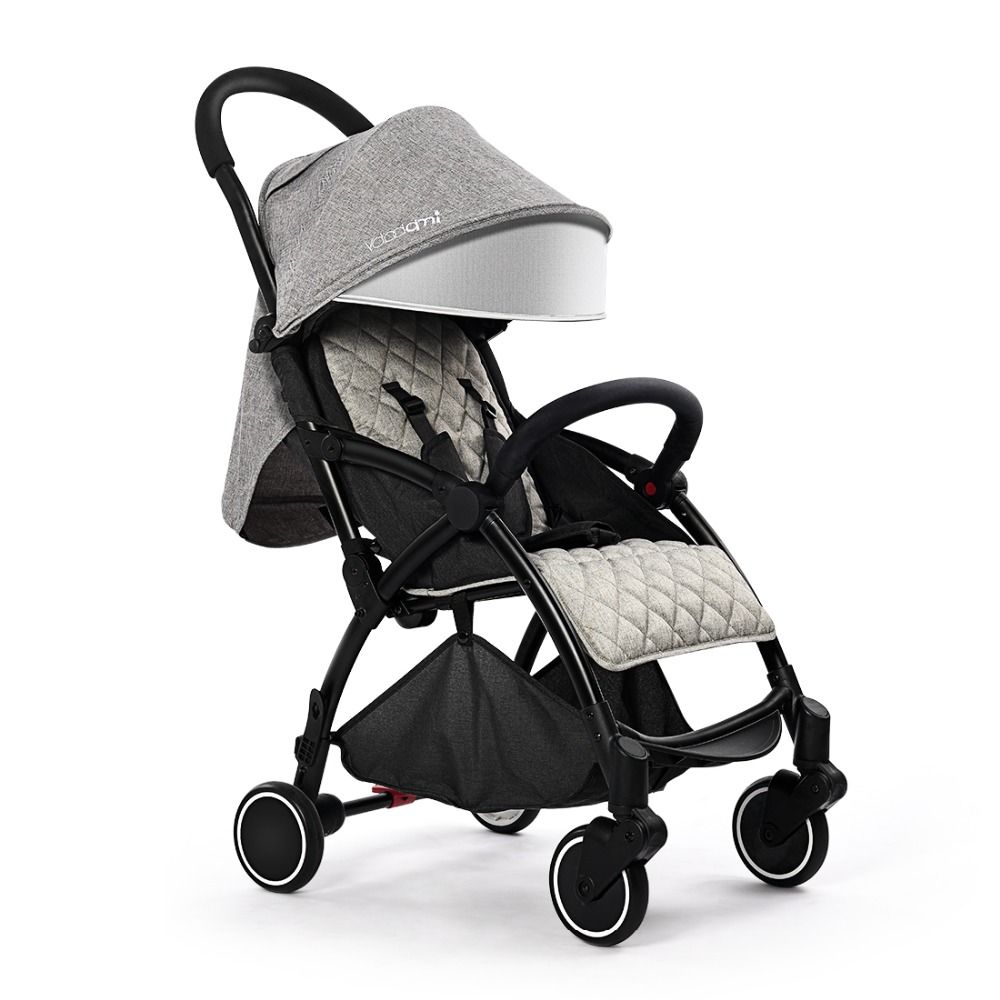 babysing lightweight stroller