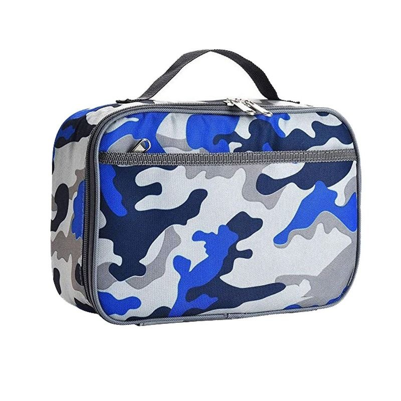 portable lunch cooler