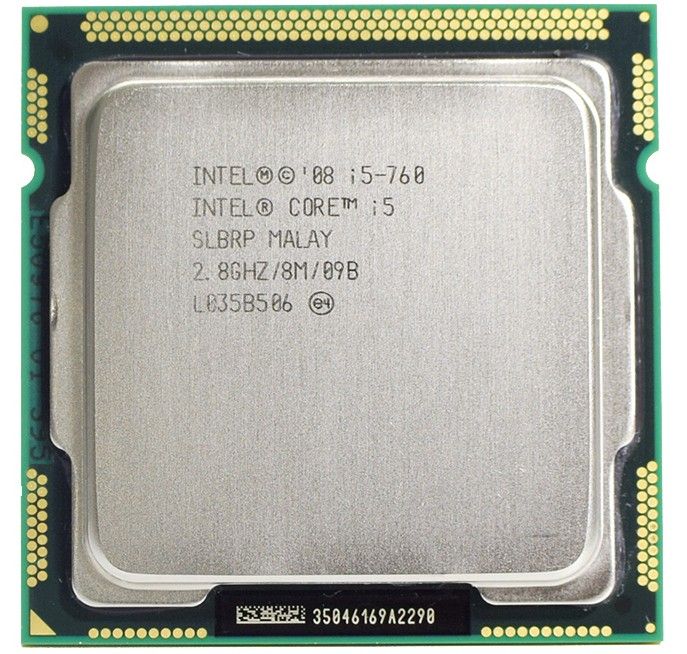Intel Lga 1200 Socket Confirmed For Upcoming Intel 10th Generation Cpus