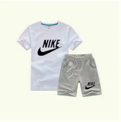 conjunto nike niño verano