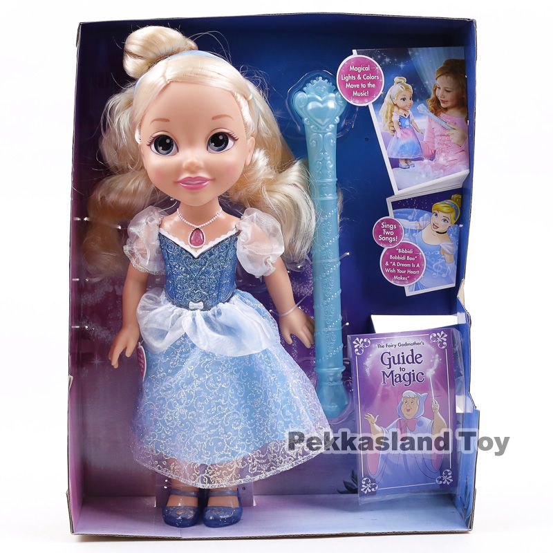 cinderella doll