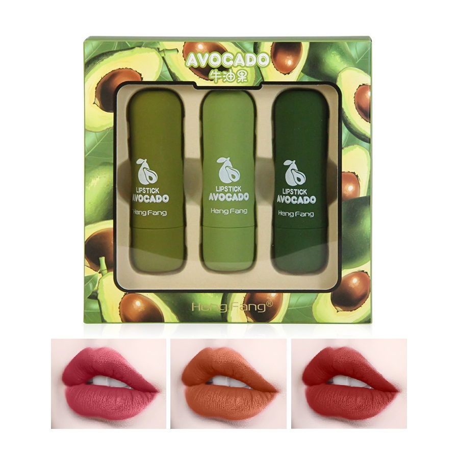 hengfang lipstick set