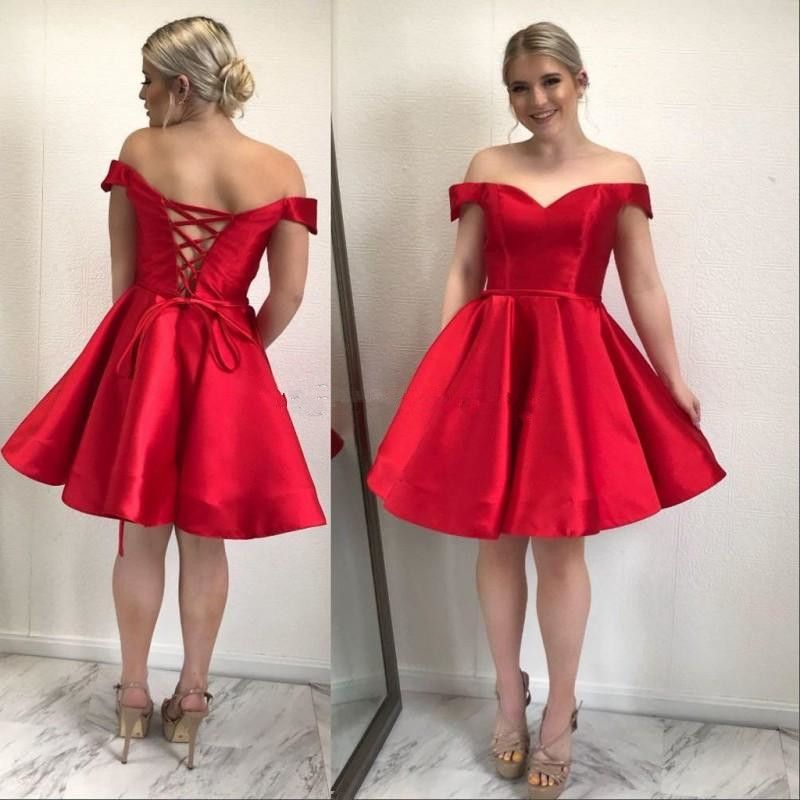 dhgate homecoming dresses