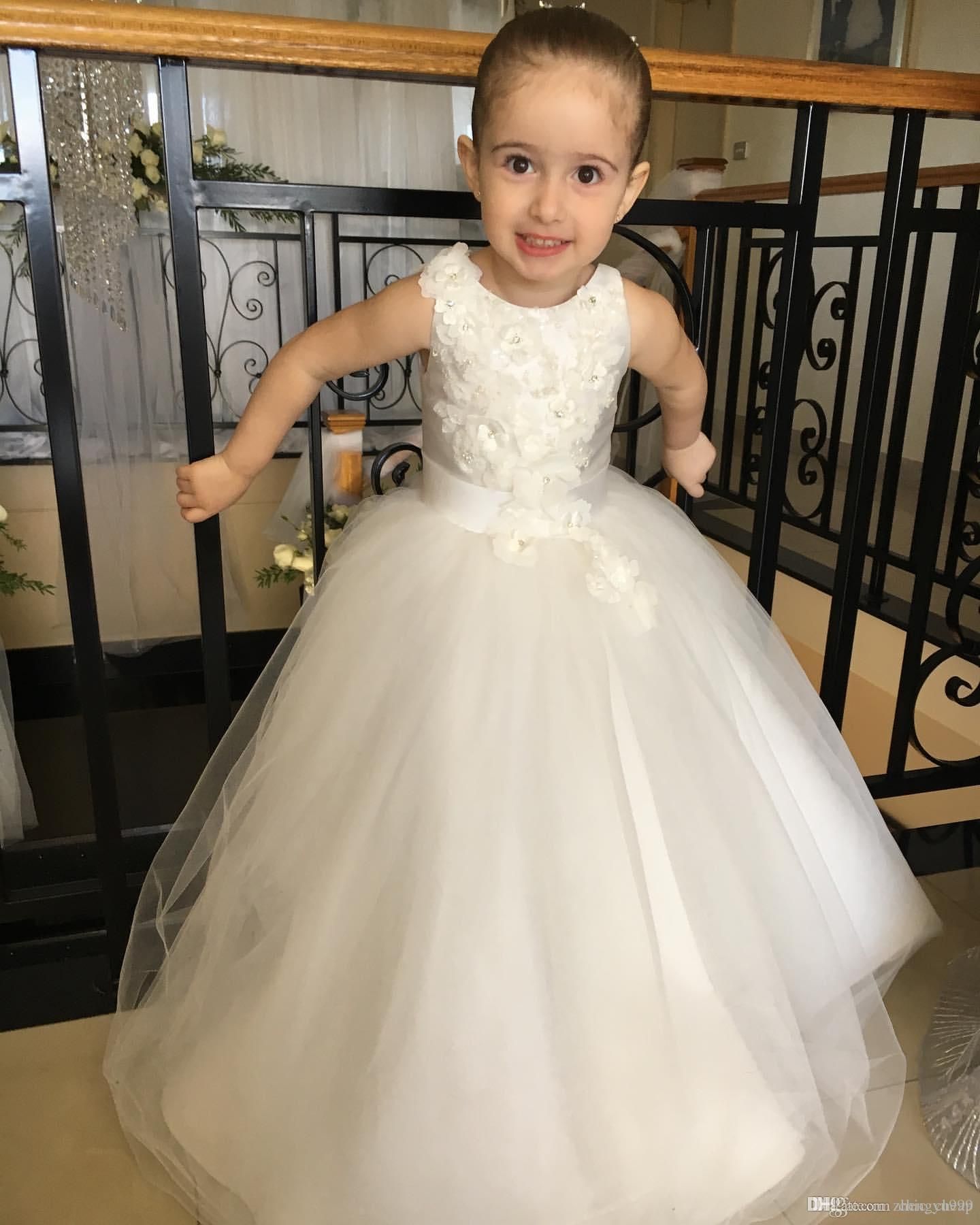 best flower girl dresses 2019