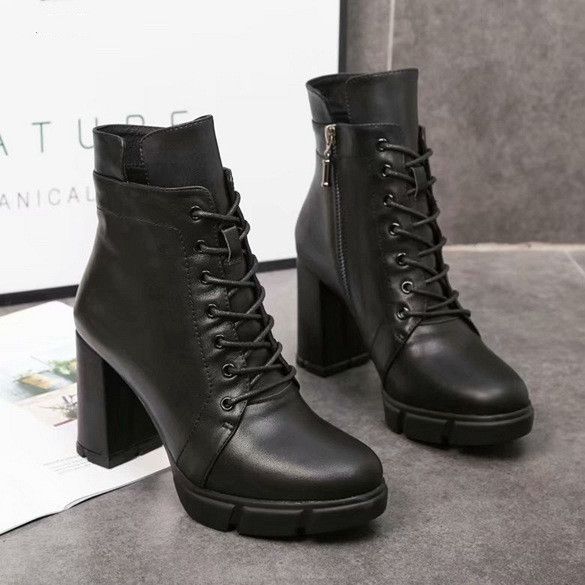 designer ankle wellies