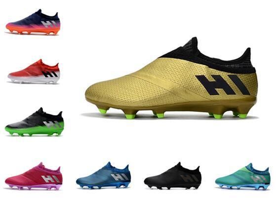 pureagility cleats