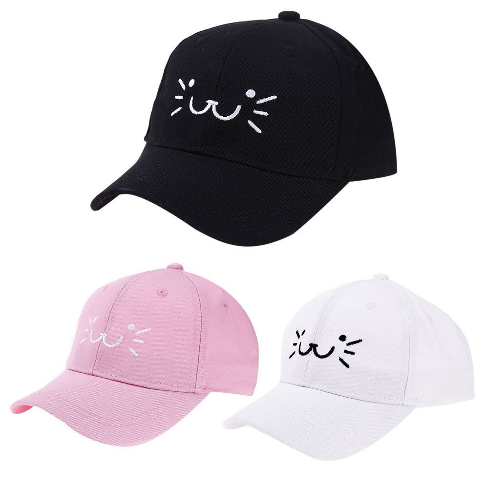 baby girl snapback