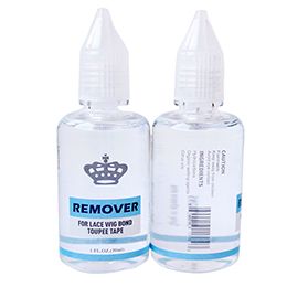 2 fles witte remover