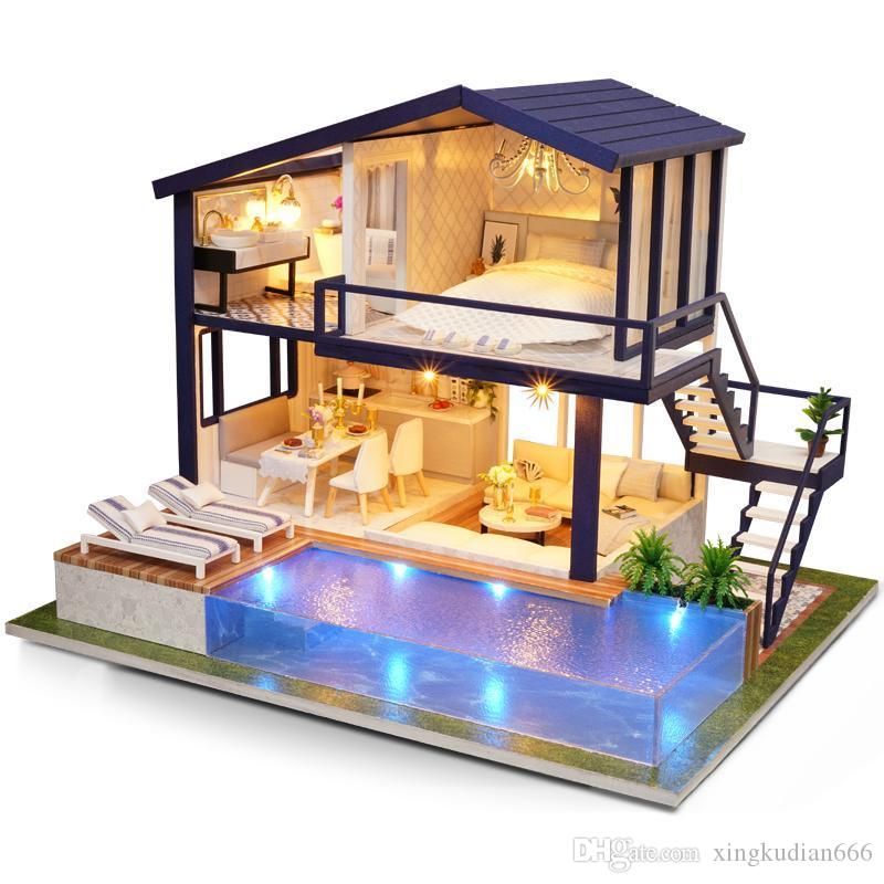 casa de sylvanian
