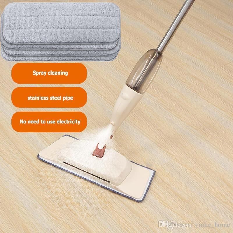 washable floor mops