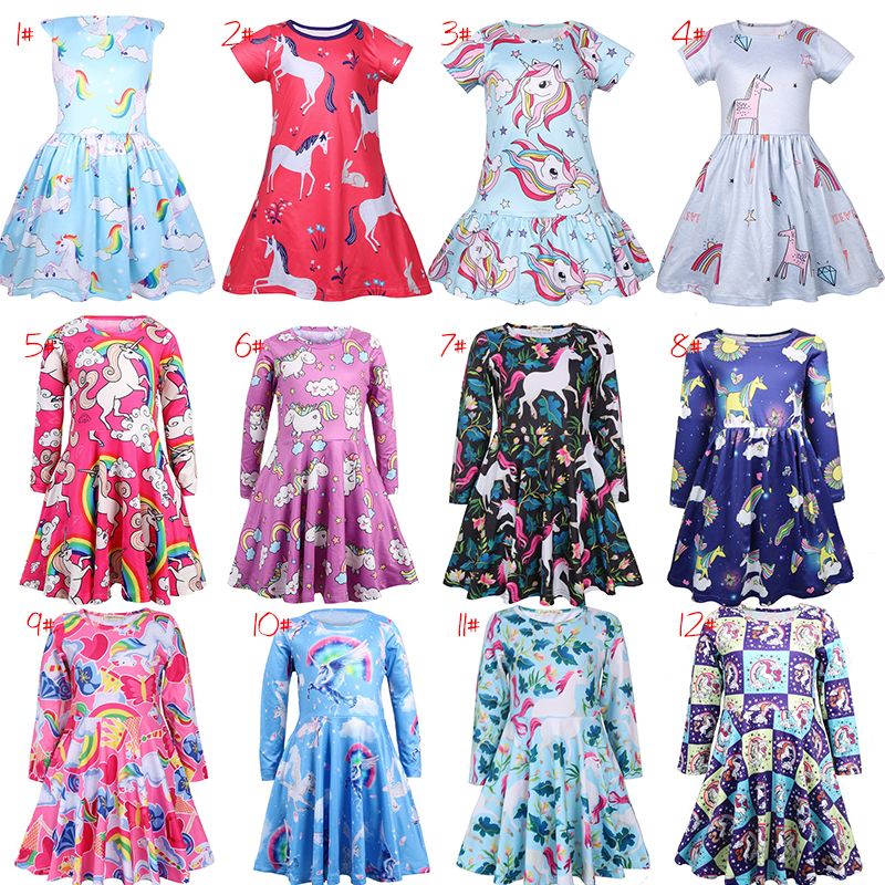 birthday party frock