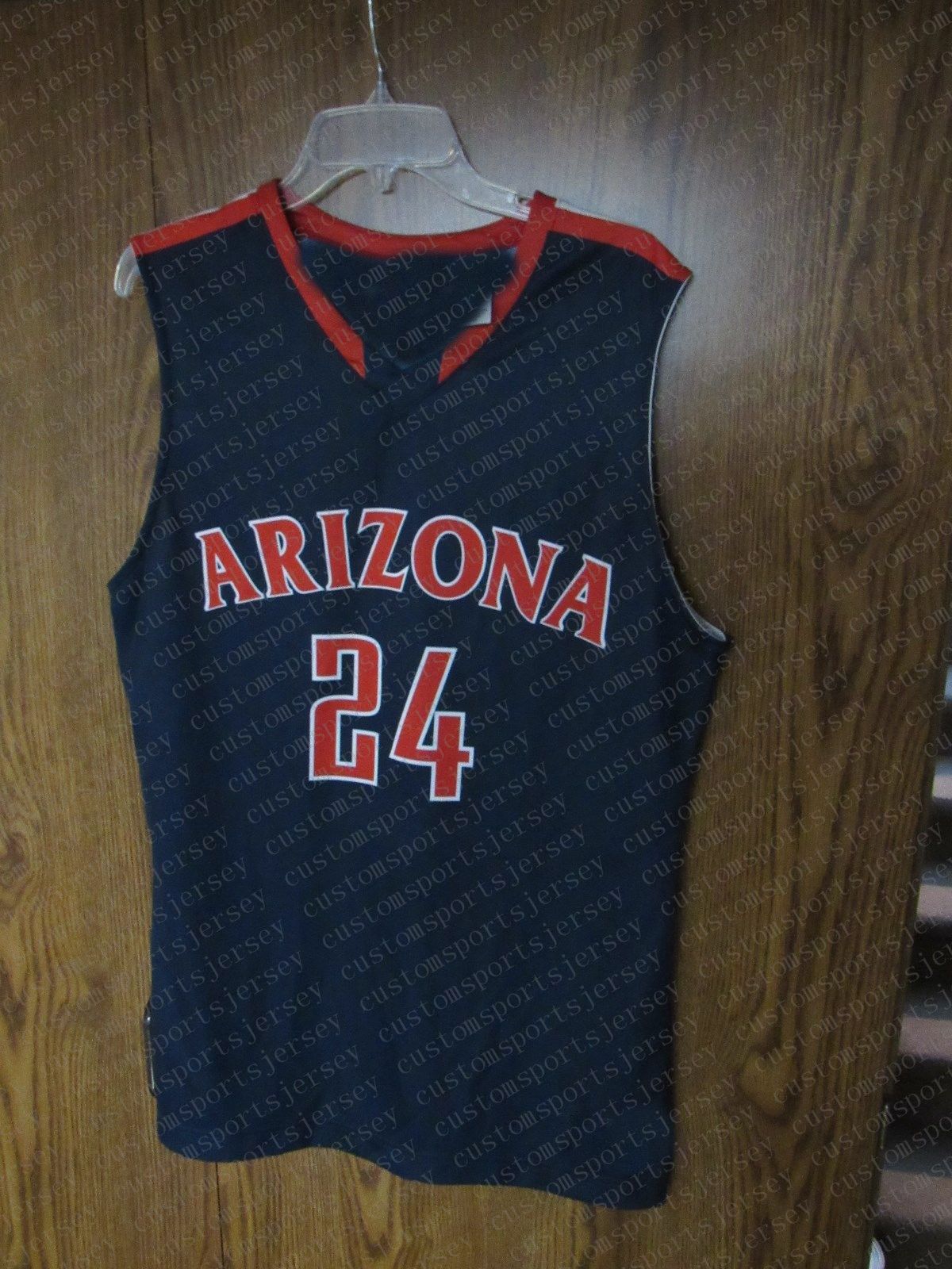 andre iguodala arizona jersey