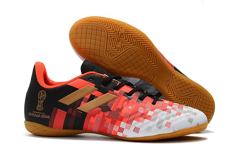 predator tango 18.4