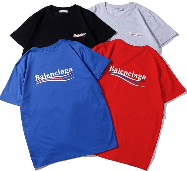 t shirt balenciaga dhgate