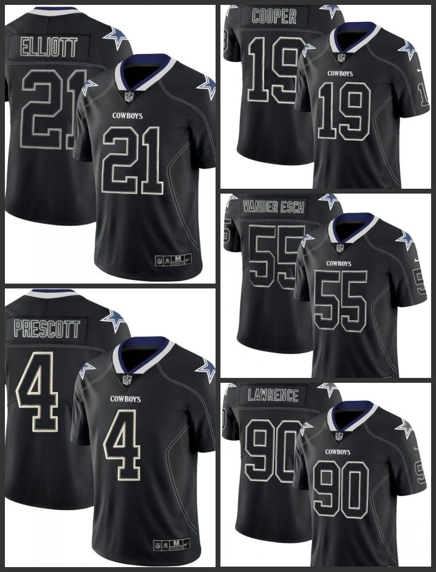 lights out jersey