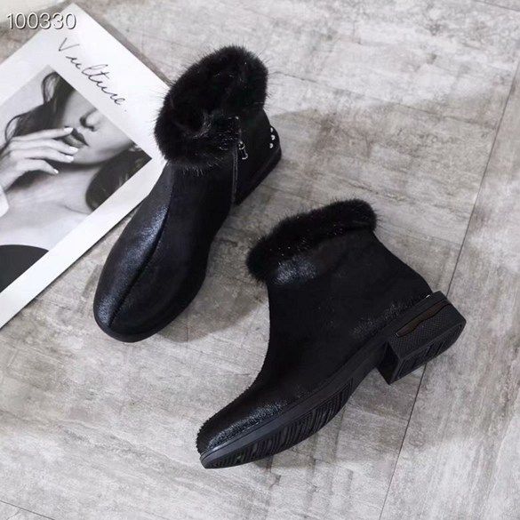 black non slip cowgirl boots