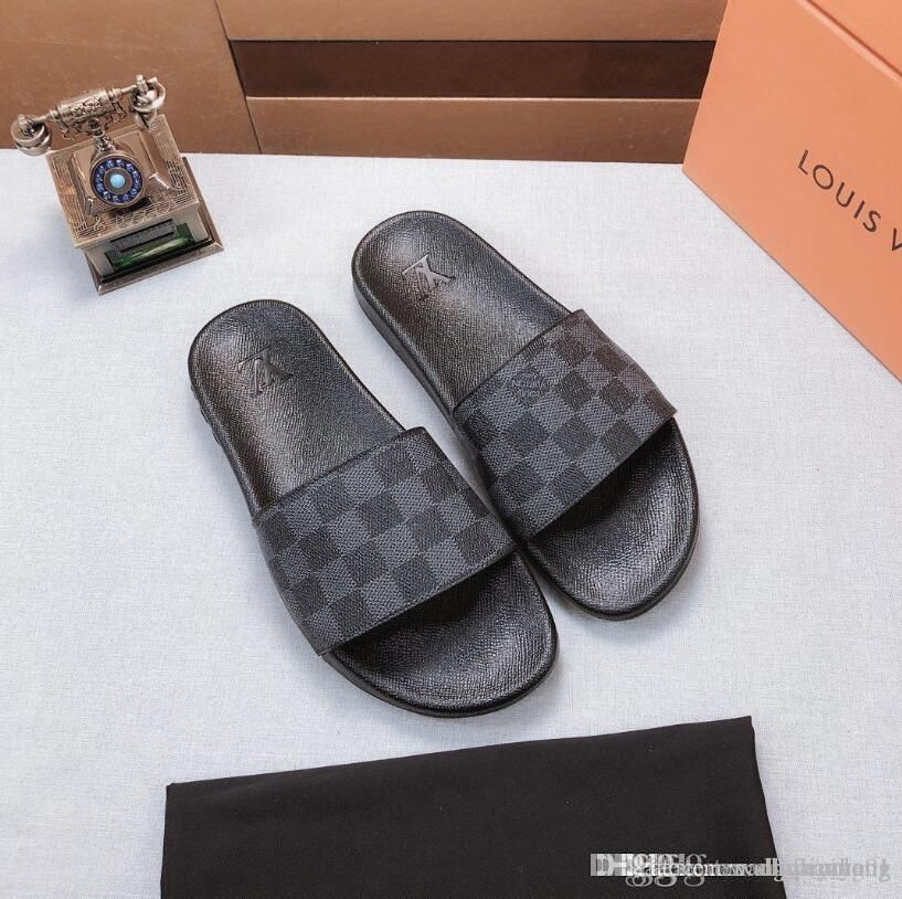 louis vuitton sandals dhgate