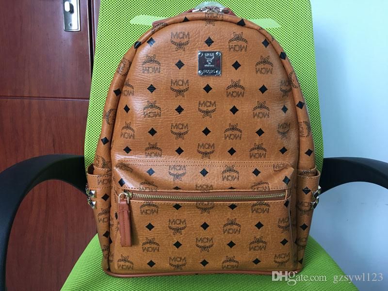 mcm backpack korea