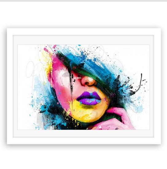 Compre Impresiones En Hd Carteles De Lona Decoracion Para El Hogar