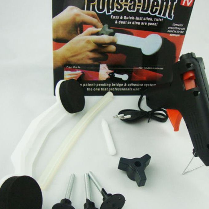 2020 Glue Puller Body Painless Dent Repair Tool Glue Puller Used For