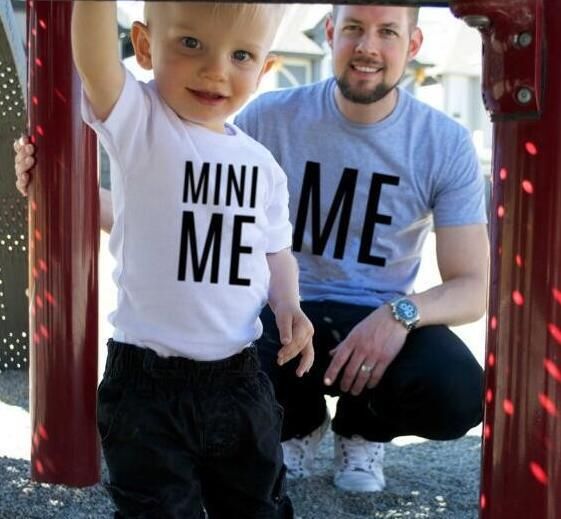 mini and me outfits