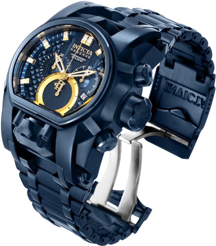 best prices on invicta mens watches