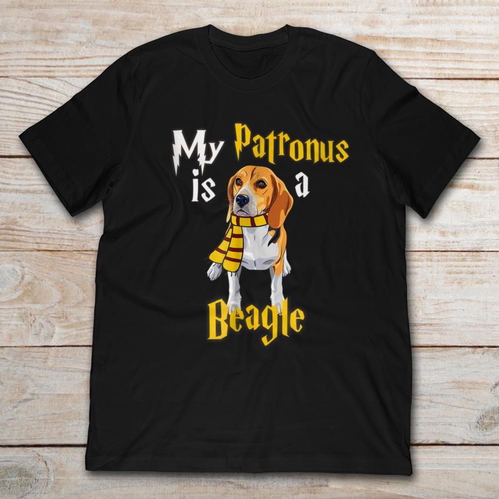 t shirt beagle