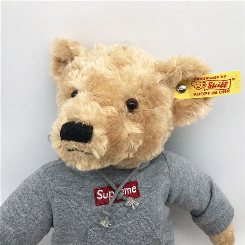 supreme steiff bear