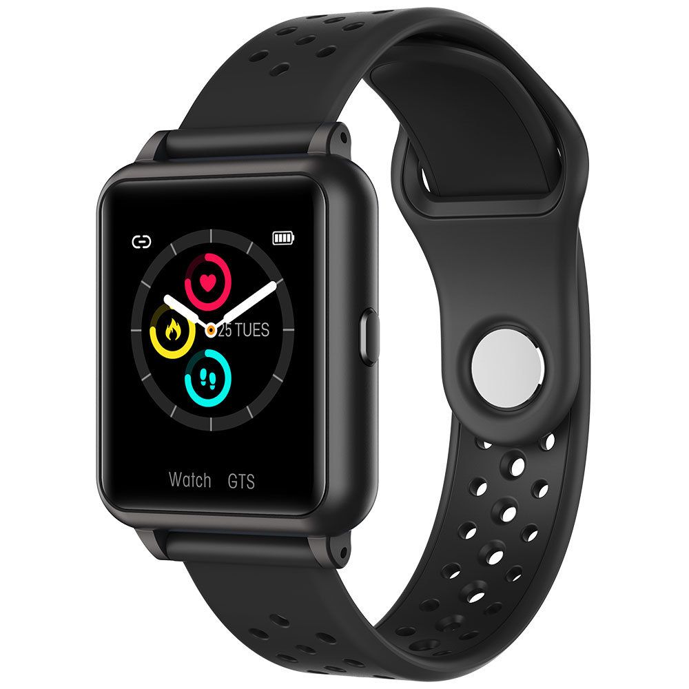 smartwatch ip67 waterproof