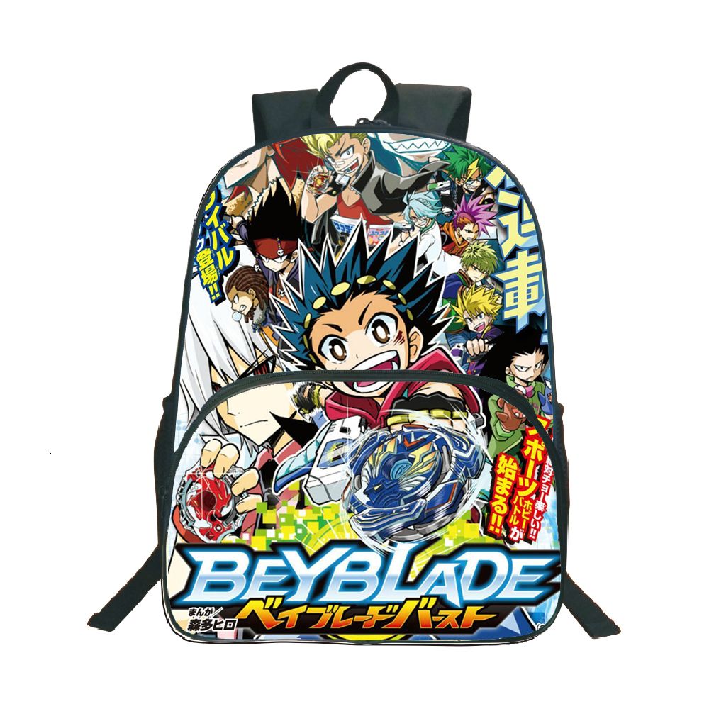 beyblade bookbags