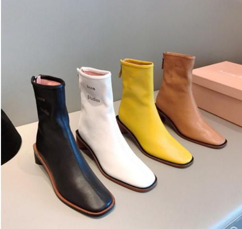 acne studios women's shoes