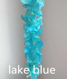 Lake Blue