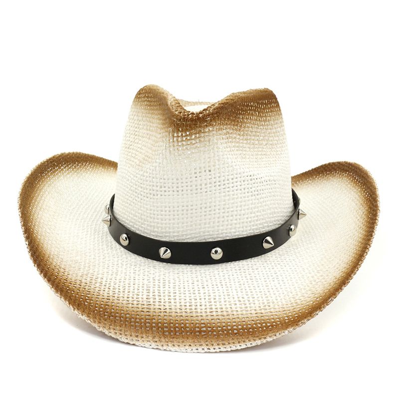 mens paper straw hats