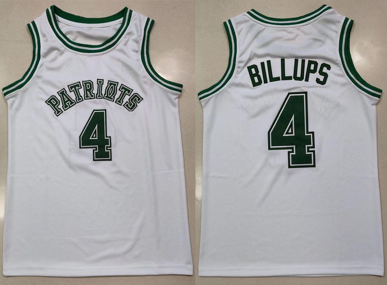 chauncey billups jersey