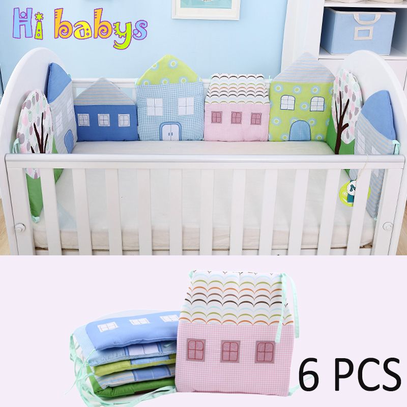newborn bed