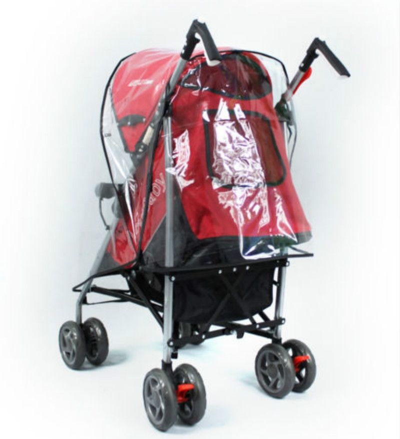 red pram brand