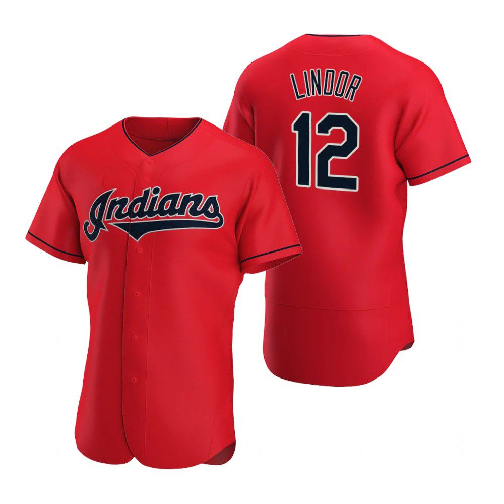 women's francisco lindor jersey