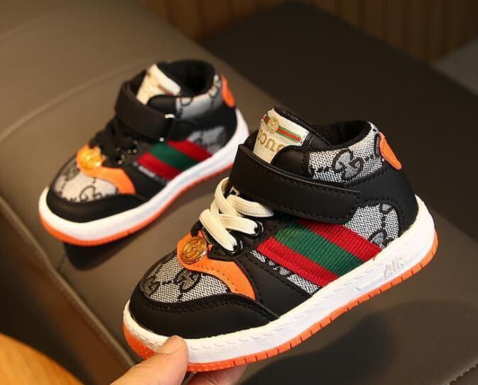 8.5 child shoe size
