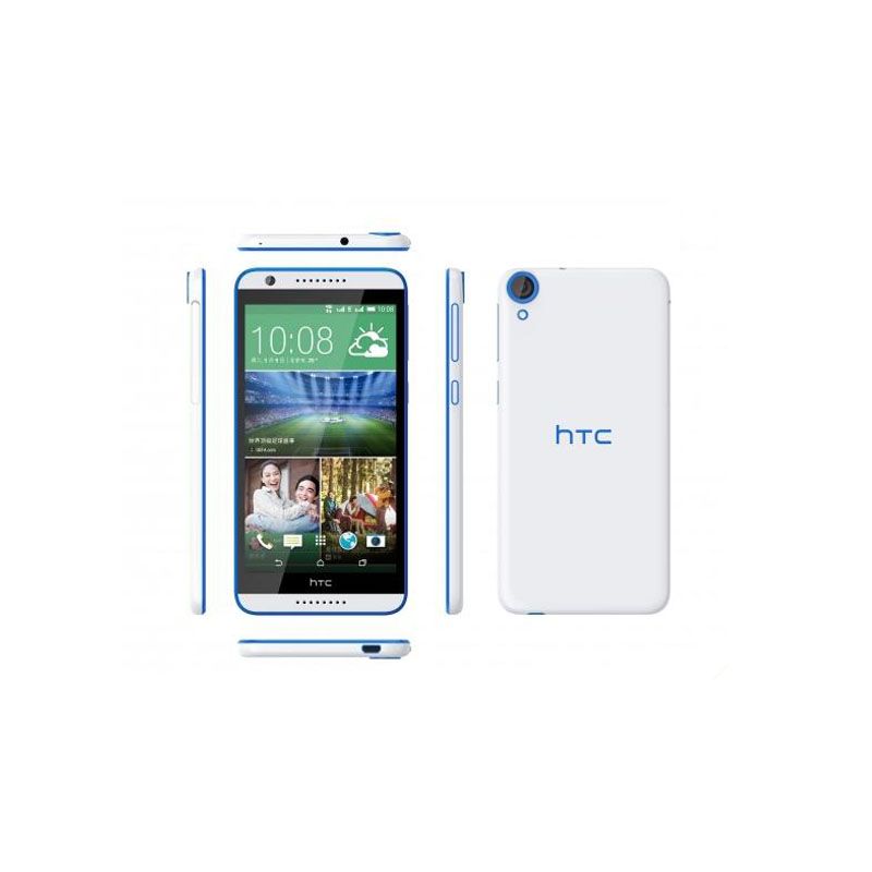 satin al htc desire 820 4g lte mobilephone 5 5 dokunmatik 2 gb ram 16 gb rom 13 0mp kamera wifi bluetooth android orijinal unlocked yenilenmis