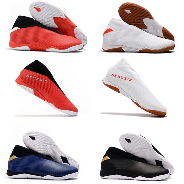 nemeziz 19.3 indoor shoes