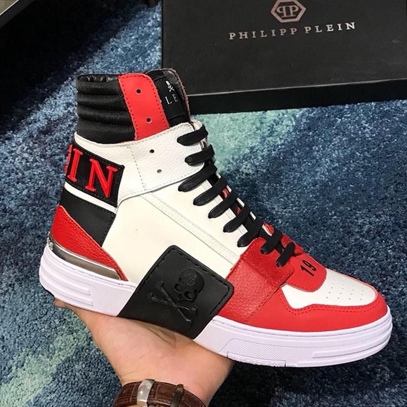 Philipp Plein Shoes Dhgate Online Shop, UP TO 55% OFF | agrichembio.com