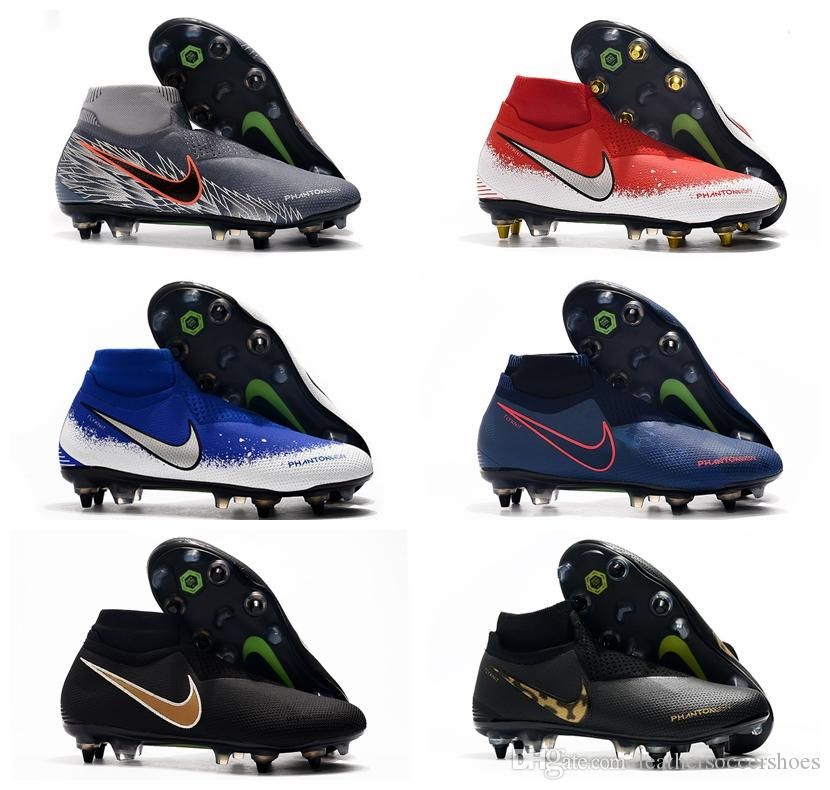 dhgate soccer cleats